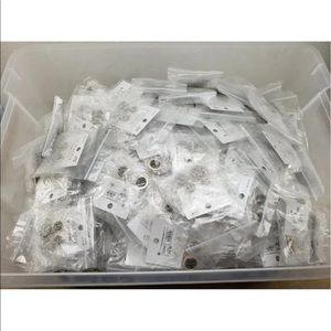 Sugarfix earring wholesale lot